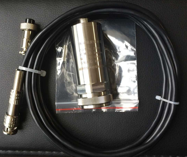 JY200T振动速度传感器 