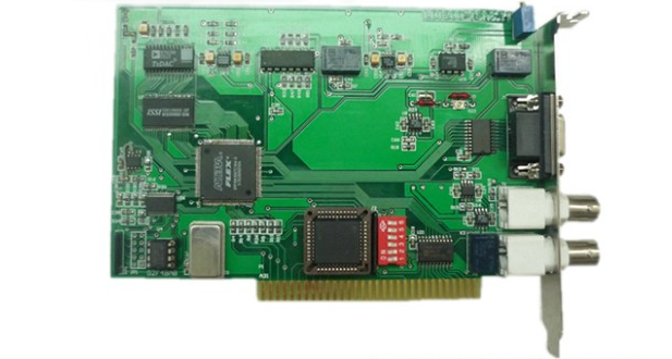 <b>LAI200_ISA:1Ch50Msps14Bits任意波形发生卡</b>