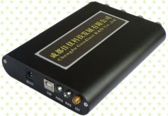 NET2800:并行2Ch14Bits100Msps高速数据采集卡
