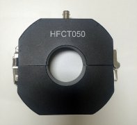 <b>高频电流传感器HFCT050-局放测试用</b>