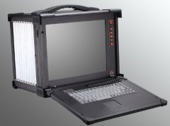 <b> IPC-C965便携工控机</b>