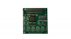 <b>PC104+ 8收8发 ARINC 429接口卡</b>