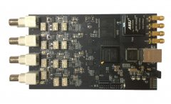 高速并行数据采集卡NET4814